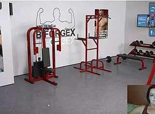 Holiday Island Part 3: Mature Babe With Big Natural Tits.