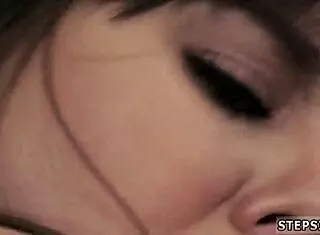 teen girl fingers ass in hd family contest