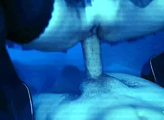 Stella Cardo in Halloween Death Note cosplay gives blowjob to big cock 😈