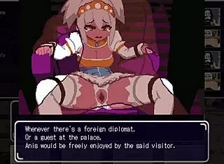 Hentai Survivors Fucked Hard