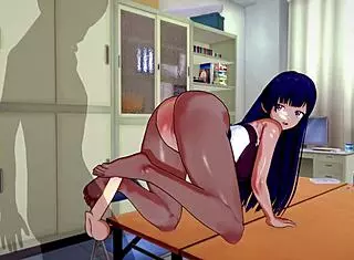 yo, check this 3d hentai with big ass and tits banging