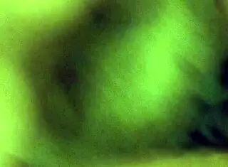 Homemade gf getting smashed in the garage 😈