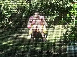 School's out, and this milf sucks cock in a taboo blowjob session