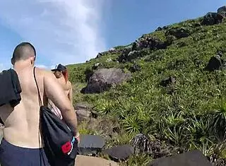 On The Trail With Pernocas