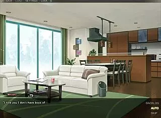 zero chastity summer holiday dick sucked by mitsuko