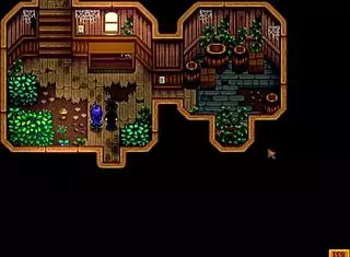 Xtardew Valley Abigail Part 2 Spanish