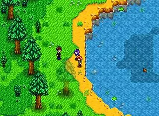 Xtardew Valley Abigail Part 2 Spanish