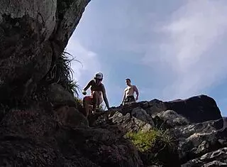 On The Trail With Pernocas