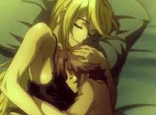 Bold hentai sex with tits and ass