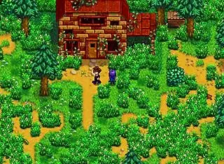 Xtardew Valley Abigail Part 2 Spanish