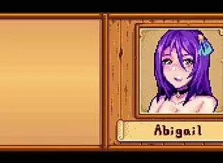 Xtardew Valley Abigail Part 2 Spanish