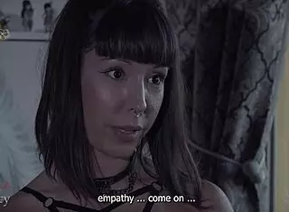 Trailer for Transespecie 2 featuring leather and heels.