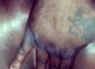 man, i’m just a dirty ebony slut craving more