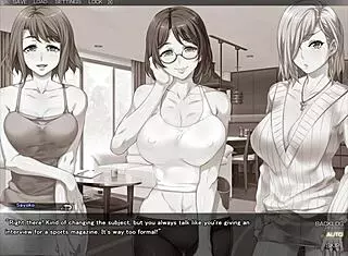 zero chastity summer holiday dick sucked by mitsuko