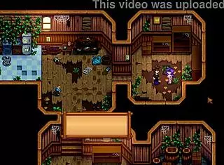 Xtardew Valley Abigail Part 2 Spanish