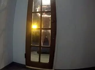 Gigi Breeze Performs Intense Blowjob At The Glory Hole!