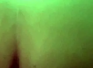 Mistress danie pawg masturbating and fucking her ass