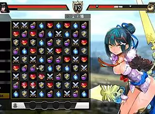 Exciting Rose And Lawrence In Last Standing 1 With Big Cock