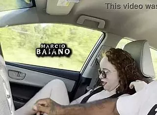 esposas saem di casa falando pros marido que vão trabalhar mais na verdade vai e fazer programa em busca de diversão eliane furacao lorrany exotica