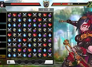 Exciting Rose And Lawrence In Last Standing 1 With Big Cock