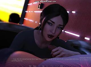 Kancelářská MILF šuká přítele v práci