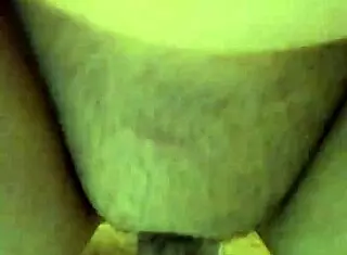 Fuck Her Vagina With Everything Dripping Pleasure!