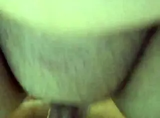 Fuck Her Vagina With Everything Dripping Pleasure!