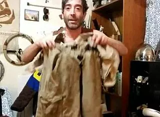 Max Shenanigans Rips Clothes In Sexy Cosplay