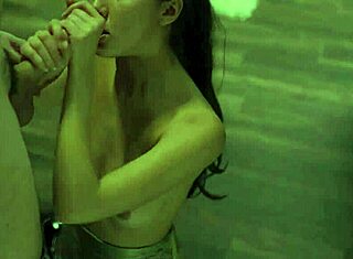 Tommy Pistol aur Maya Woulfe Family Scenario Mein Chudai