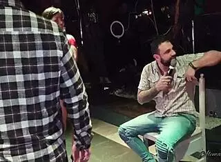 Bold Striptease: Nicoly Mattos, Pamela Pantera, Larissa Leite, Soraya Paulista Undress Erotically