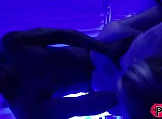 Big Ass Wife Fucks BBC?