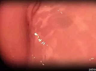 Pov used as toy for giantess masturbation!