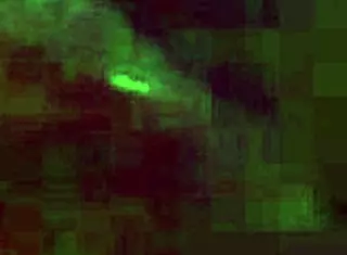 Secretly Recording Intense Amateur Action