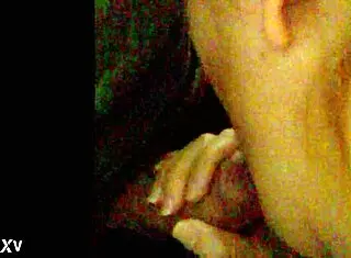 Amador, are you craving this amateur blowjob session?