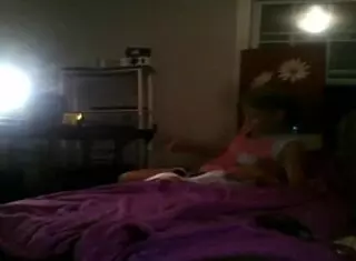 Real Amateur Thick Ebony Pussy & Hairy Pussy Fuck Then Granny In Backroom