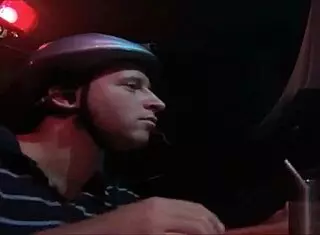 Shayla laveaux rips clothes on stage!