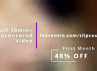 Milf Delivers Sloppy Handjob in Risky Public Fastfood Spot