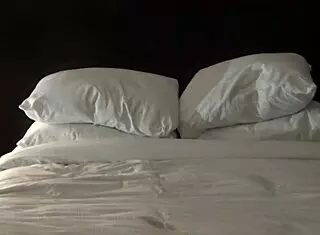 Amanda B In Casting POV 3, Brunette Hardcore Interview