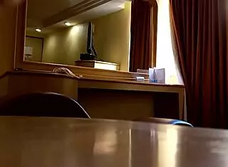 Fucking my ex hard in voyeur anal!