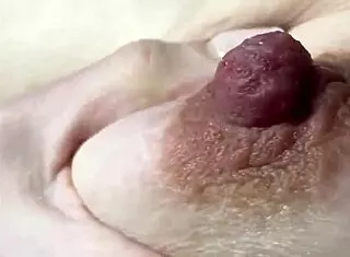 Intense Zetration With Dildo Masturbation Blowjob Toys For Brunette MILF