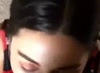 She Feels Intense Desire Fucking Step Brother