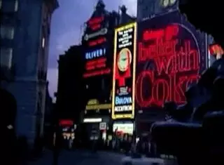 Vintage step sister fantasy come to life!