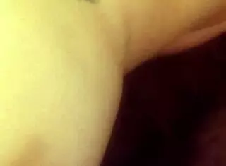 Amateur anal action that's so hot! 😏