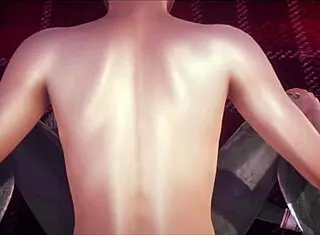 Babes Engage in 69 with Monsters! Dra Fuckstein and Fridda Kruegger Cum Hard