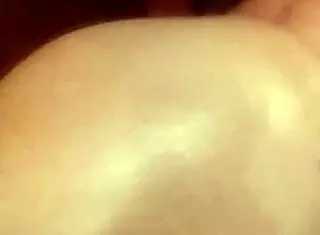 Aksi Anal Amatur Super Panas! 😏