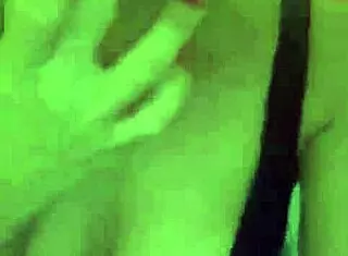 Italian Milf Housewife Masturbates Pussy