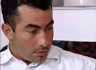 Sexy mature milf gets fucked hard in doggy style position intensely and passionately