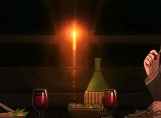 novinha escrava do escudo 1