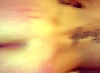 Tiny White Girl Craves Big Black Cock