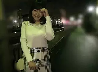 Mana Miwa's perfect 8 head body and natural H cup finally on Caribbeancom